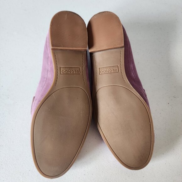 Blondo Loafer "EUC" - Picture 13 of 16